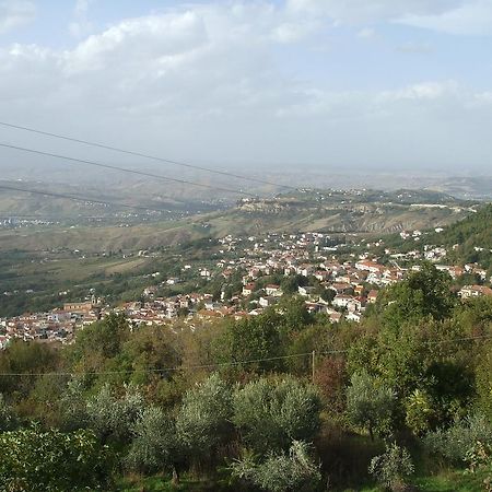 Lettomanoppello Residence La Casa Di Vittorio מראה חיצוני תמונה